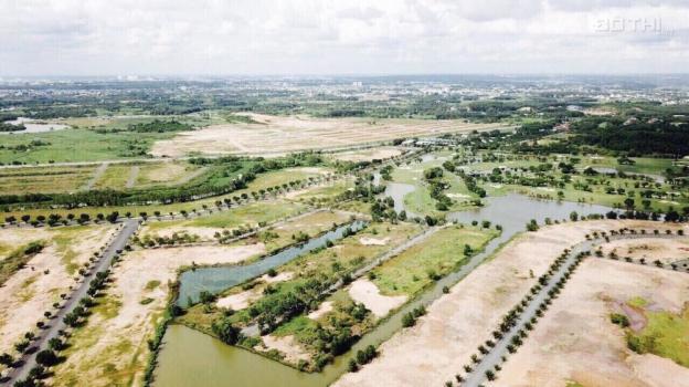 Biên Hòa New City, dự án cao cấp nằm trong sân golf Long Thành, 1.37 tỷ/ 100m2 12480913