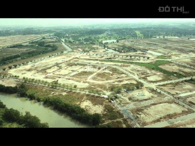 Biên Hòa New City, dự án cao cấp nằm trong sân golf Long Thành, 1.37 tỷ/ 100m2 12480913
