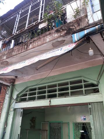 Bán nhà riêng tại đường Trần Tuấn Khải, Quận 5, Hồ Chí Minh, diện tích 86.91m2, giá 22 tỷ 12600818
