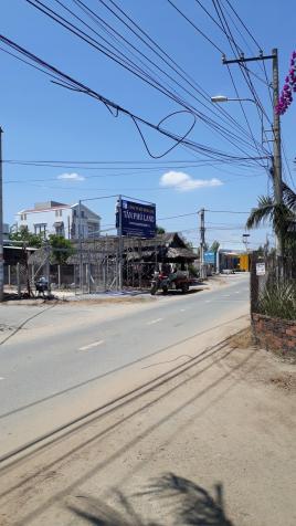 Bán nền đất sổ đỏ xây dựng tự do, phường Long Phước, Quận 9 12609315