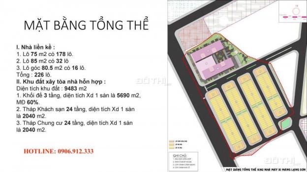 Chính thức ra mắt dự án shophouse Apec Diamon Plaza Lạng Sơn, có thương lượng. Hotline: 0906912333 12481826