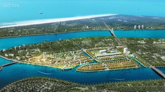 Đất nền dự án giá hấp dẫn trung tâm thành phố Quảng Bình 12481992