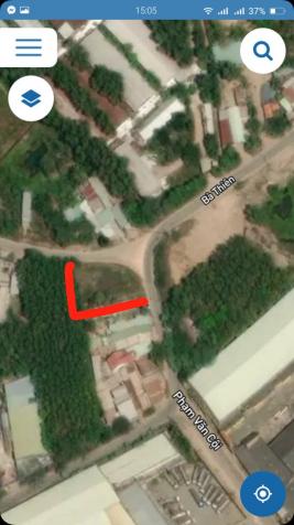Bán đất tại đường Phạm Văn Cội, Củ Chi, Hồ Chí Minh, diện tích 578m2, giá 2.6 tỷ 12570314