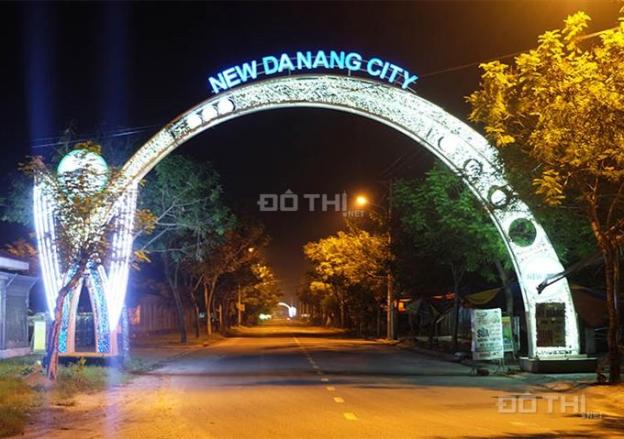 Bán đất New Đà Nẵng City, thanh toán 50%, chỉ 1,987 tỷ. LH: 0905849919 12483668