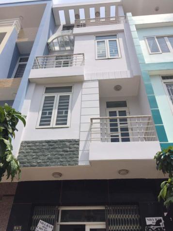 Bán nhanh căn nhà Nguyễn Duy Trinh, Bình Trưng Tây, Q. 2, DT 216m2, giá bán 15 tỷ 12598525