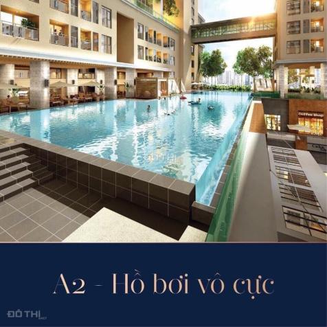 Mở bán CH cao cấp The Grand Manhattan Q1 nhiều ưu đãi, ck 18.5% 12484581