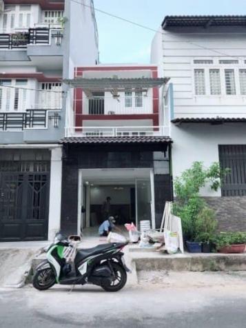 Nhà mặt tiền Lê Niệm, 4x19m, 1 lầu, 6,5 tỷ P Phú Thạnh, giá cực tốt 12546128