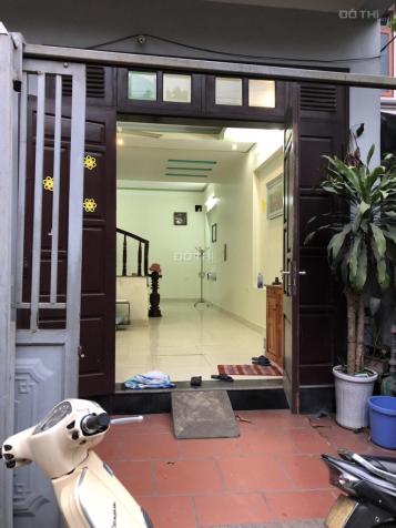 Bán nhà 3 tầng 63m2 tại thôn Đìa, Nam Hồng, Đông Anh, Hà Nội 12485001