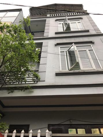 Bán nhà 3 tầng 63m2 tại thôn Đìa, Nam Hồng, Đông Anh, Hà Nội 12485001