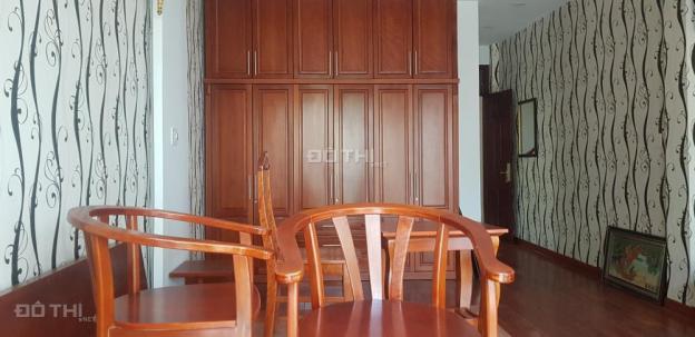 Nhà 3 tầng ốp gỗ tự nhiên, kiệt 5m Hoàng Văn Thụ, bán giá rẻ LH 0913300367 12485269