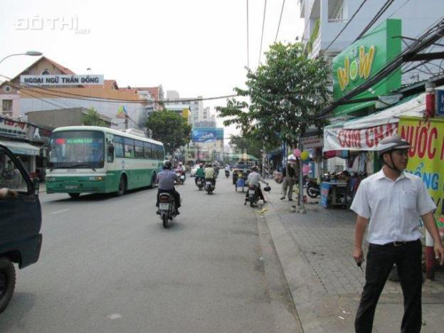 Biệt thự khu Nam Thiên 1 mặt tiền Phạm Thái Bường, lựa chọn số 1 để đầu tư 12485386