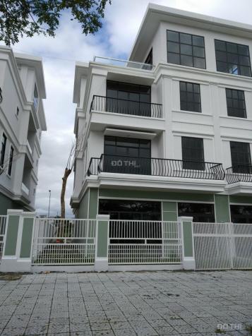 Bán đất trục đường Nguyễn Sinh Sắc, Liên Chiểu sau lưng dãy shophouse, gần Vincom Plaza 12485380