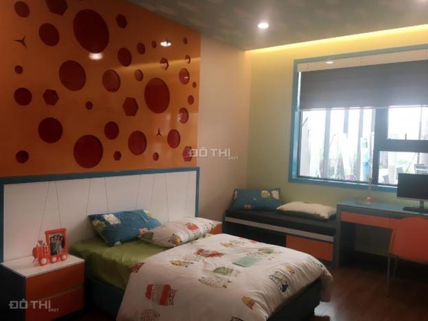 Bán căn hộ 81m2 cao cấp cạnh hồ Linh Đàm, giá 25 tr/m2, ở ngay 12485761