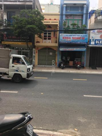 Cho thuê nhà mặt tiền Đặng Thị Nhu, Phường Nguyễn Thái Bình, Quận 1, giá dưới 30 tr/th 12481005