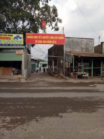 Bán nhà đất tại phố Phan Đăng Lưu, Phường Long Bình, Biên Hòa, Đồng Nai, DT 100m2, giá 600 tr 12486373