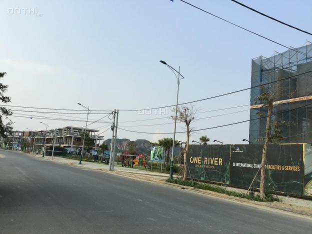 Bán đất tại đường Song Hào, phường Hòa Hải, Ngũ Hành Sơn, Đà Nẵng, diện tích 416m2, giá 16 tỷ 12486378