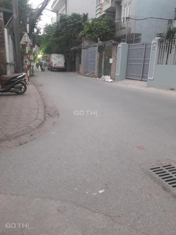 Bán đất tại Phường Ngọc Thụy, Long Biên, hai mặt ô tô tránh vỉa hè, giá 45 triệu/m2 12486395