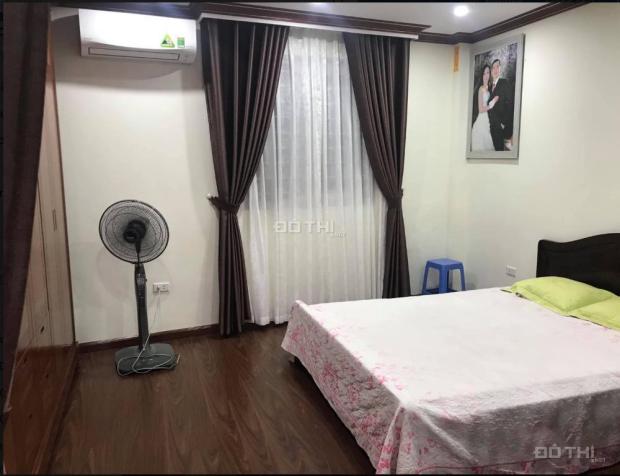 Bán nhà phân lô Trần Phú, Hà Đông ô tô, lô góc, DT 45m2, 5 tầng, giá 4.5 tỷ, lh 0869999588 12486797