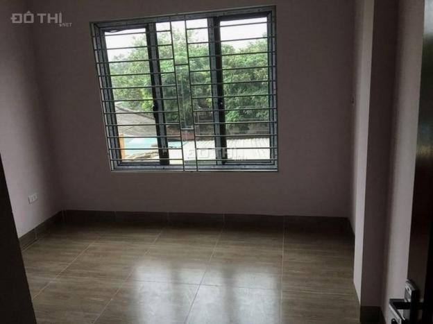 Bán nhà 4T x 30m2 Đại Mỗ, Nam Từ Liêm, 2 mặt thoáng, gần ngã 4 Vạn Phúc. Giá 1,95 tỷ, 0965443007 12486858