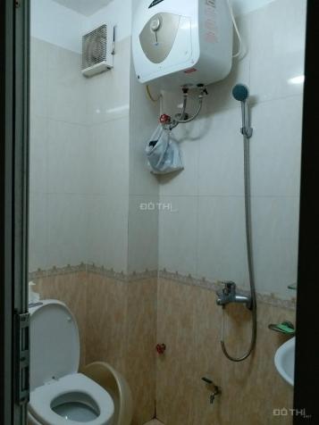 Bán nhà 31m2 x 5 tầng ngõ 322 Mỹ Đình, giao thông thuận tiện, giá 2.9 tỷ có thương lượng 12487032