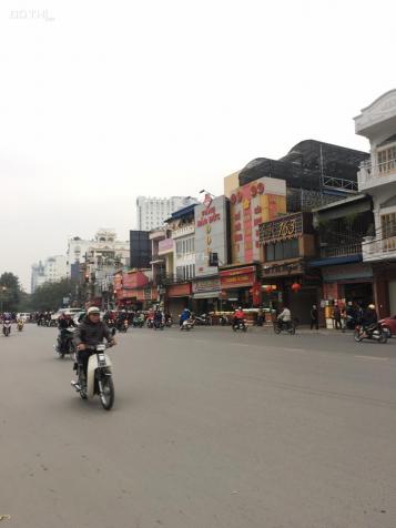 Cho thuê nhà mặt phố tại Đường Nguyễn Đức Cảnh, Phường Cát Dài, Lê Chân, Hải Phòng, diện tích 110m2 12487650