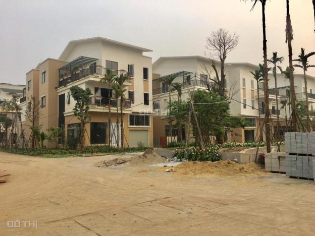 Bán suất ngoại giao ô liền kề Trầu Cau Garden, S= 187,5m2 mặt tiền 2 đường lớn. LH: 0988.26.23.28 12487795