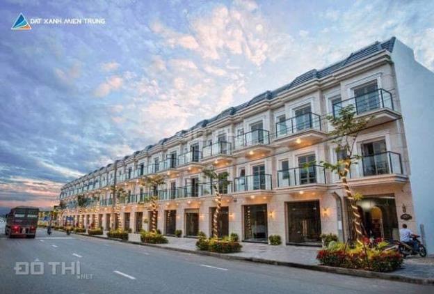 Khu phố thương mại, shophouse Lakeside Infinity nối liền 3 khu đô thị lớn 12488061