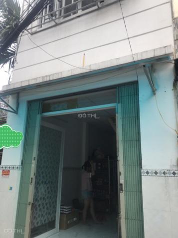 Bán nhà riêng tại Phường 10, Gò Vấp, Hồ Chí Minh, diện tích 20.8m2, giá 1.75 tỷ 12488266