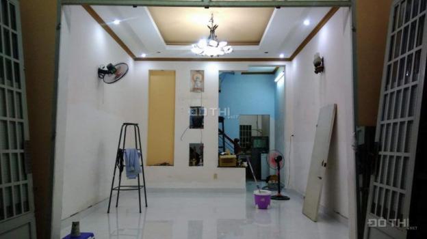 Bán nhà riêng 100m2, 4x14m, đường 26/3, phường Bình Hưng Hòa, Bình Tân, hẻm ô tô 8m, giá 4.3 tỷ 12489284