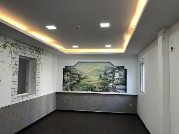Nhà 4 tầng mới vào ở ngay Nguyễn Thượng Hiền 12549863