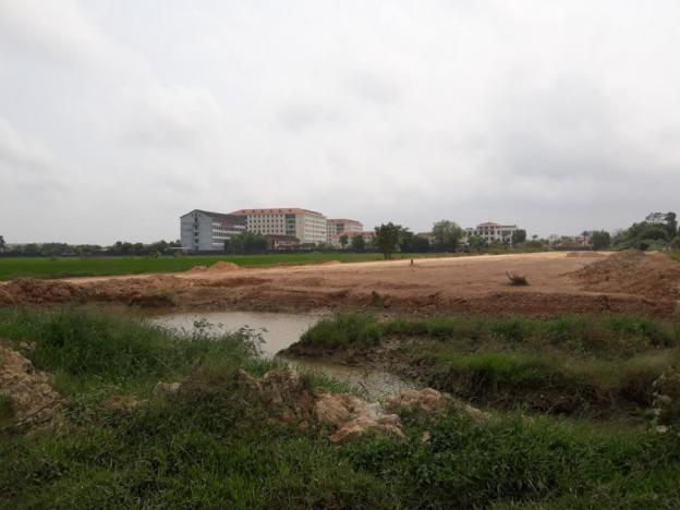 Nhà đẹp, Nam Thượng, cách Quốc lộ 50m, Phạm Văn Đồng 100m, kiệt ô tô thông 2 đầu 12529067
