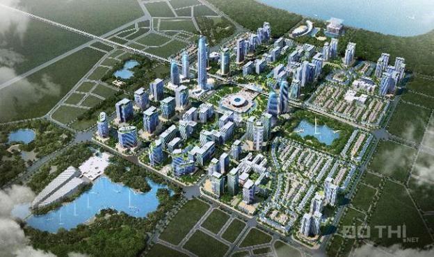 Chính chủ bán biệt thự 220m2 Starlake Hà Nội, Tây Hồ, Hà Nội 12491072