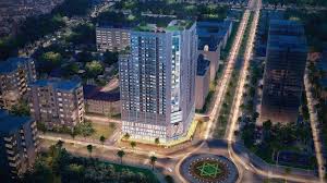 Bán chung cư Golden Field MBLand Mỹ Đình, 67m2, 2PN, giá 1.8 tỷ chiết khấu 10.5%. LH: 0898578892 12491201