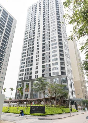 Bán căn hộ chung cư tại dự án Vinata Tower, giá 2.7 tỷ 12544776