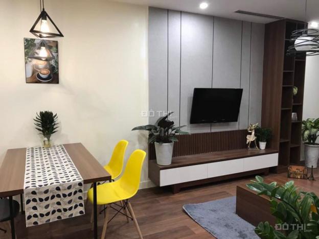 Cho thuê CHCC Golden West - Số 2 Lê Văn Thiêm, 83m2, 2PN sáng, đủ đồ, view đẹp, thoáng mát 12491294