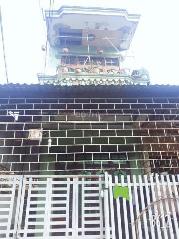 Bán nhà 2 tầng kiệt Tôn Thất Thuyết, TP Đông Hà 12491424