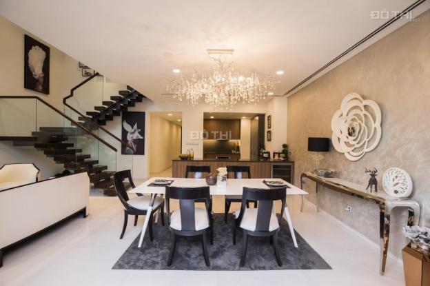 Dự án căn hộ hạng sang Serenity Sky Villa siêu cao cấp, đầy đủ nội thất, giá rẻ nhất thị trường 12491466