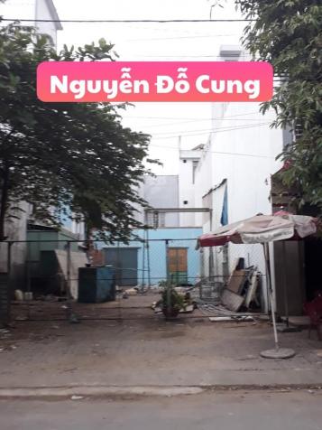 Bán đất tại đường Nguyễn Đỗ Cung, Liên Chiểu, Đà Nẵng, diện tích 154m2 12534348