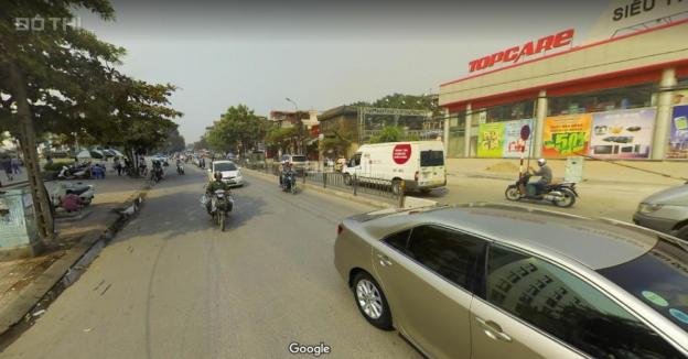 Cho thuê nhà phố Minh Khai: S 25m2, MT 5m, 28tr/tháng 12491560