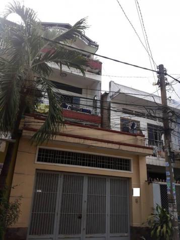 Bán nhà hẻm 8m Thống Nhất, Tân Phú, 4.2x16.5m, đúc lửng 2 lầu, giá 7.3 tỷ TL 12518856