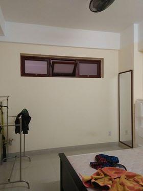 Bán căn hộ Bông Sao Block A1- Quận 8, diện tích 60m2, full nội thất, sổ hồng chính chủ, giá 1.7 tỷ 12527539