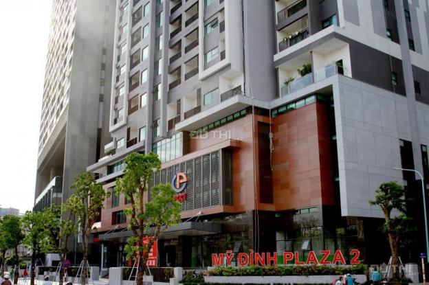 Cho thuê văn phòng Mỹ Đình Plaza 2, Nguyễn Hoàng, diện tích từ 120m2 - 300m2 12492145