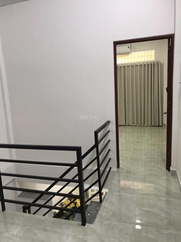 Bán nhà riêng tại Đường Huỳnh Văn Chính, Phường Phú Trung, Tân Phú, Hồ Chí Minh, diện tích 28m2 12492186