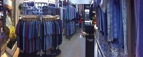 Sang nhượng shop quần áo thời trang Owen Việt Tiến, địa chỉ: tại phố Phùng Hưng, Hà Đông, HN 12513465