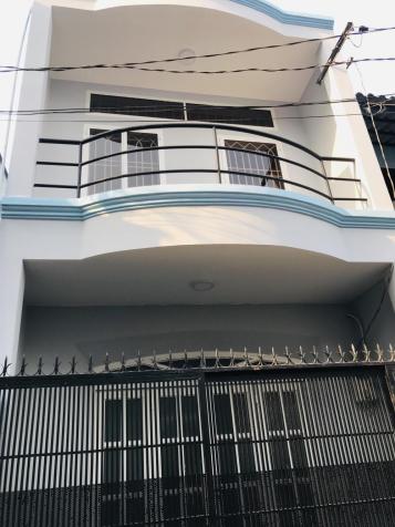Bán nhà Phùng Chí Kiên, Tân Phú, DT 3,5x9m, 1 lầu, giá 3.1 tỷ 12519387