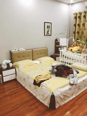 Nhà siêu hiếm, vip phố Triệu Việt Vương, Hồ Gươm 1km, ô tô vào nhà, homestay, 59m2, 12 tỷ 12566011