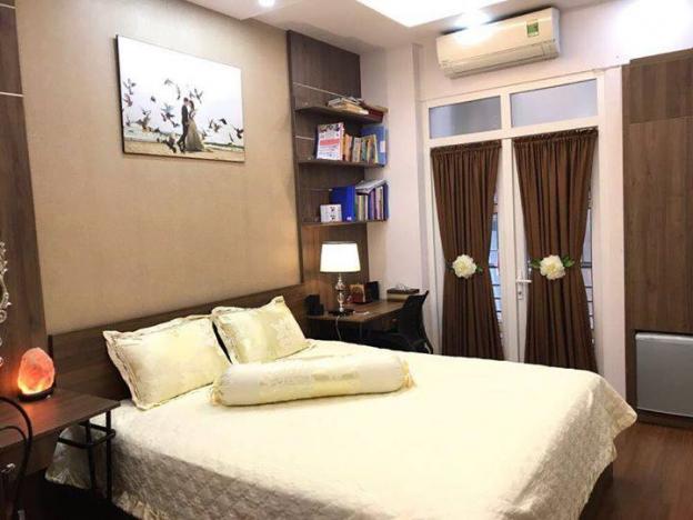 Nhà siêu hiếm, vip phố Triệu Việt Vương, Hồ Gươm 1km, ô tô vào nhà, homestay, 59m2, 12 tỷ 12566011