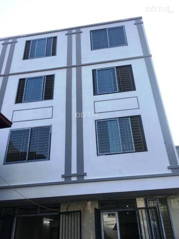Bán nhà Yên Lộ, Yên Nghĩa (trong đê) 4 tầng, 48m2 gần đại học Phenikaa, KĐT Đô Nghĩa 12493636