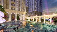 Sunshine Riverside Tây Hồ 3,3 tỷ căn 3 PN, 2 WC đã gồm VAT + KPBT, full nội thất liền tường 12493938