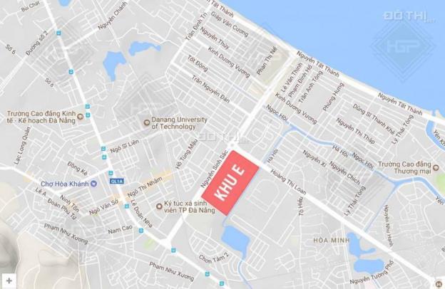 Bán đất nền dự án tại dự án Kim Long Nam City, Liên Chiểu, Đà Nẵng, dt 140m2, giá 73 triệu/m2 12493998